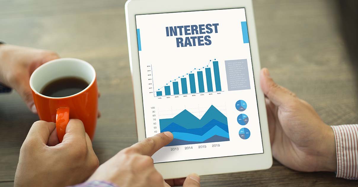 Where should you keep your savings?